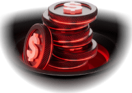 'First deposit of the day'