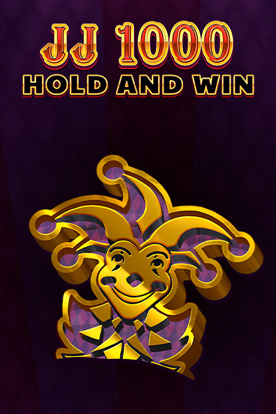 JJ 1000: Hold & Win