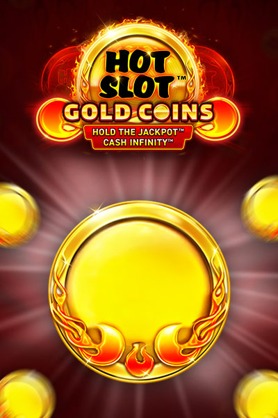 Hot Slot: Gold Coins
